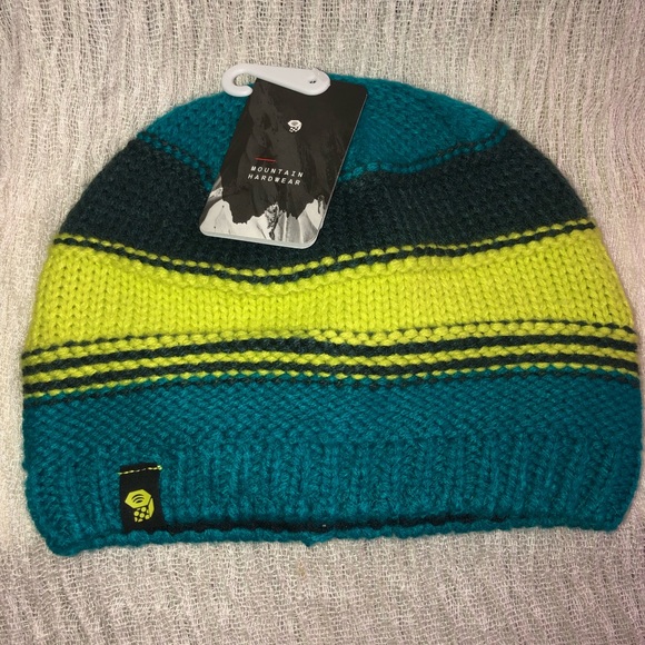 Mountain Hardwear Accessories - Knit Hat